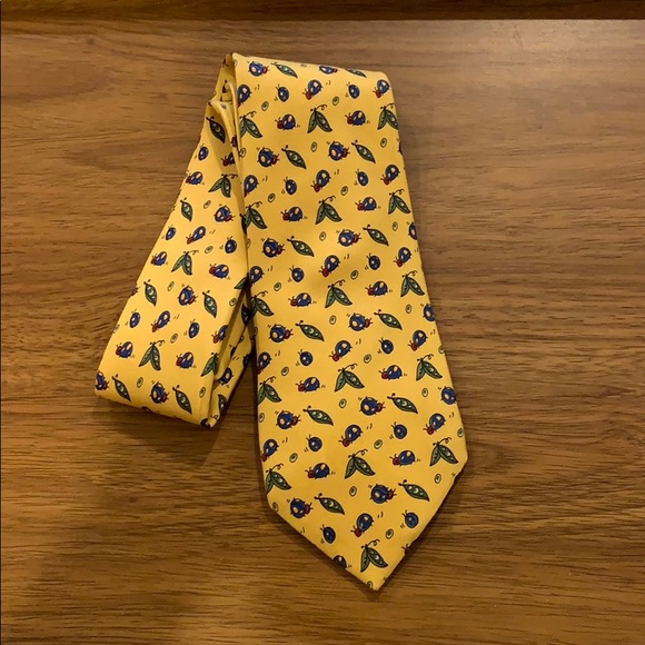Hermes Other - Hermes Men’s Tie